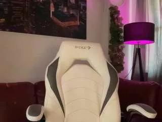 kanary on CamSoda