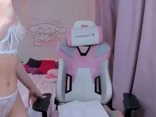 liridill on CamSoda