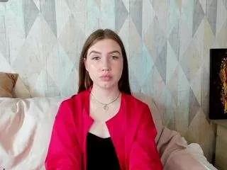 Cling to live show with luna-mee from CamSoda 