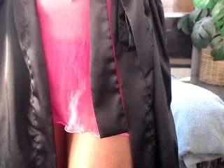 monica-leigh on CamSoda