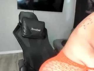 persiabitchh on CamSoda