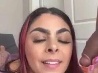 persiabitchh on CamSoda