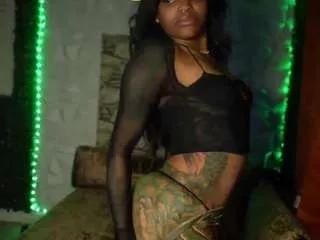 pinkperfectxxx on CamSoda