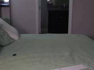 pinkperfectxxx on CamSoda