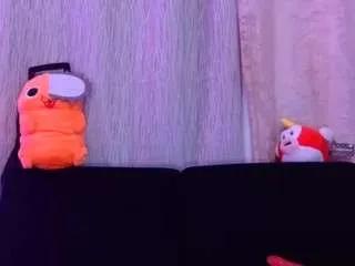 rebecca77valentine on CamSoda 