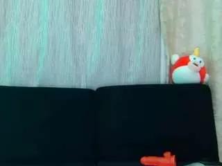 rebecca77valentine on CamSoda 