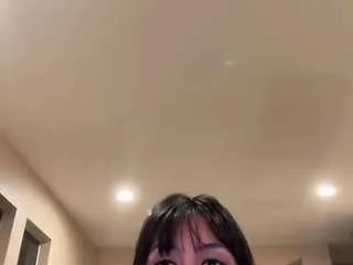 rubybabyxo on CamSoda