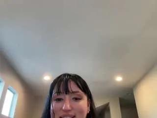 rubybabyxo on CamSoda