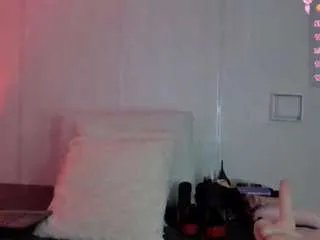 sasha-rivers on CamSoda 