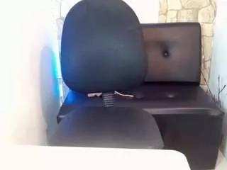Cling to live show with sweetlittleew from CamSoda 