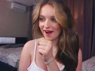 Cling to live show with synnegrindle from CamSoda 