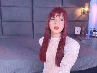 Cling to live show with valentino-moon from CamSoda 