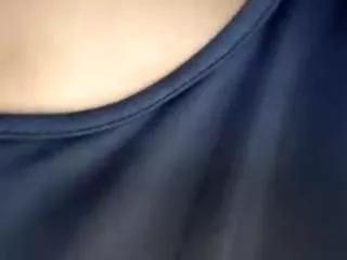 Cling to live show with virgovixengal from CamSoda 