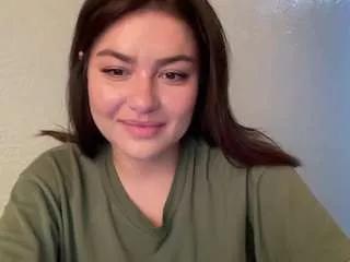 Cling to live show with youramy from CamSoda 