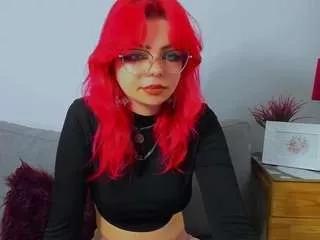 Cling to live show with zoedesire from CamSoda 