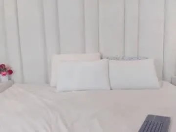 1m_maddy on Chaturbate 