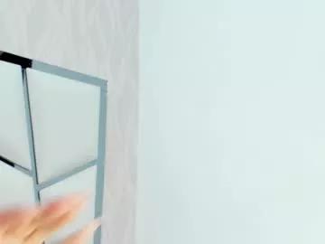 Cling to live show with _aurora18 from Chaturbate 