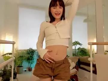 Cling to live show with _chillbacca_ from Chaturbate 