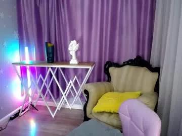 Cling to live show with _greybunny_ from Chaturbate 