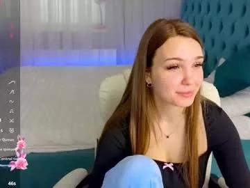 Cling to live show with _ivy__ from Chaturbate 