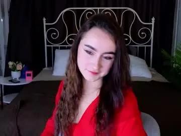 Cling to live show with _katherinee_ from Chaturbate 