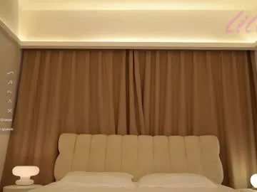 _lillilly_ — Freechat on Chaturbate