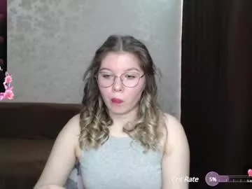 Cling to live show with _lysafeta_ from Chaturbate 