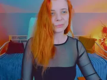 Cling to live show with _mary_may from Chaturbate 