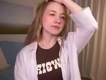 Cling to live show with _miracle_keen_ from Chaturbate 