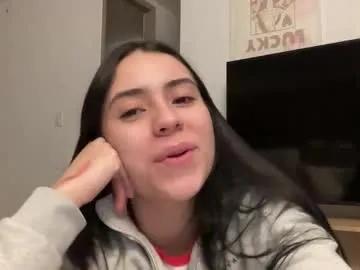 _missamber on Chaturbate