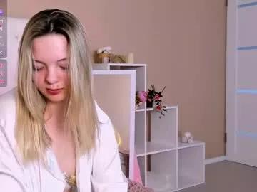 Cling to live show with _rinaross_ from Chaturbate 