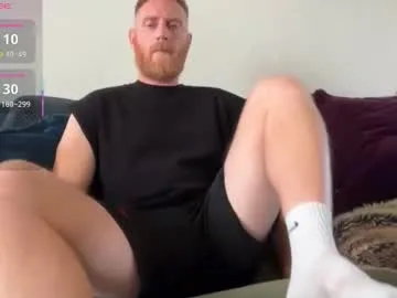 aaronstone_ on Chaturbate