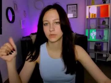 Cling to live show with adalina_summer from Chaturbate 