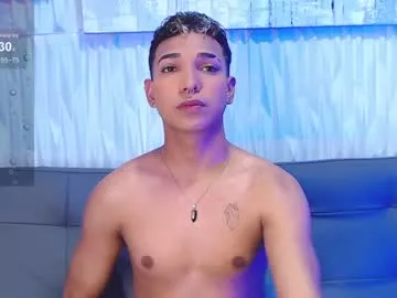 Discover adams_gray from Chaturbate