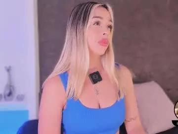 addison_baker on Chaturbate