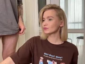 adele_nick2202 — GOAL: deepthroat [555 tokens remaining] Adeles love speed: 160/120/55! wait you in priv, my sugar #creampie #swallow #blonde #facefuck #18