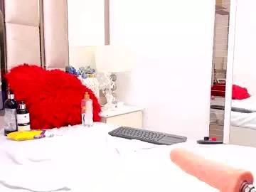 Cling to live show with agathabladee from Chaturbate 