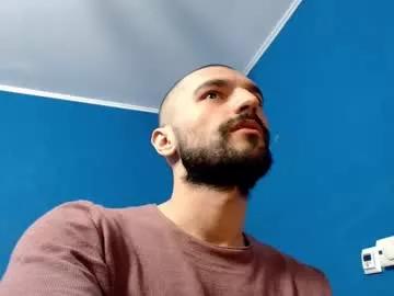 Cling to live show with alex_blu from Chaturbate 