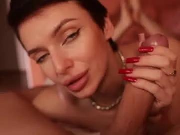 alexa_alex_liepa on Chaturbate