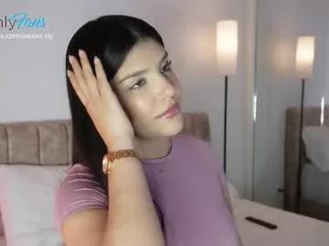 alexxa_dz on Chaturbate
