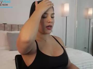 alexxa_dz on Chaturbate