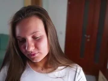Cling to live show with alodiadobb from Chaturbate 