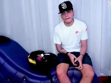 amazingpartys_07 on Chaturbate 