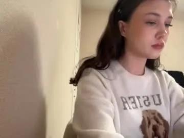 amelyay — Welcome to my room! Its my fourth day! GOAL: Tongue tease!  #bigboobs #bigass #feet #skinny #british [10 tokens remaining]