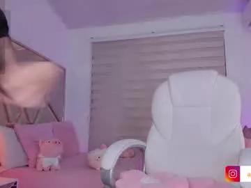 Cling to live show with ami_sweet_19 from Chaturbate 