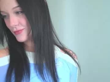 Cling to live show with amycassinny from Chaturbate 