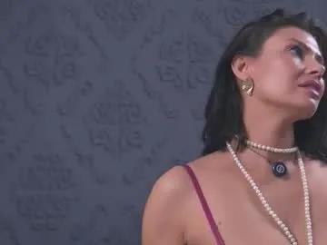 anaisleblanc on Chaturbate 