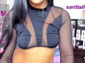 Cling to live show with angiie_cute from Chaturbate 