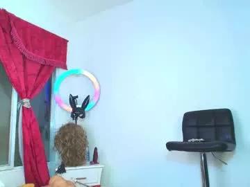 Cling to live show with angye_hot from Chaturbate 