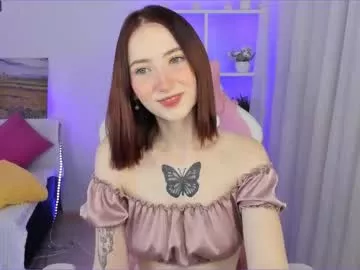 Discover anna_forege from Chaturbate